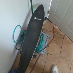 Skateboard