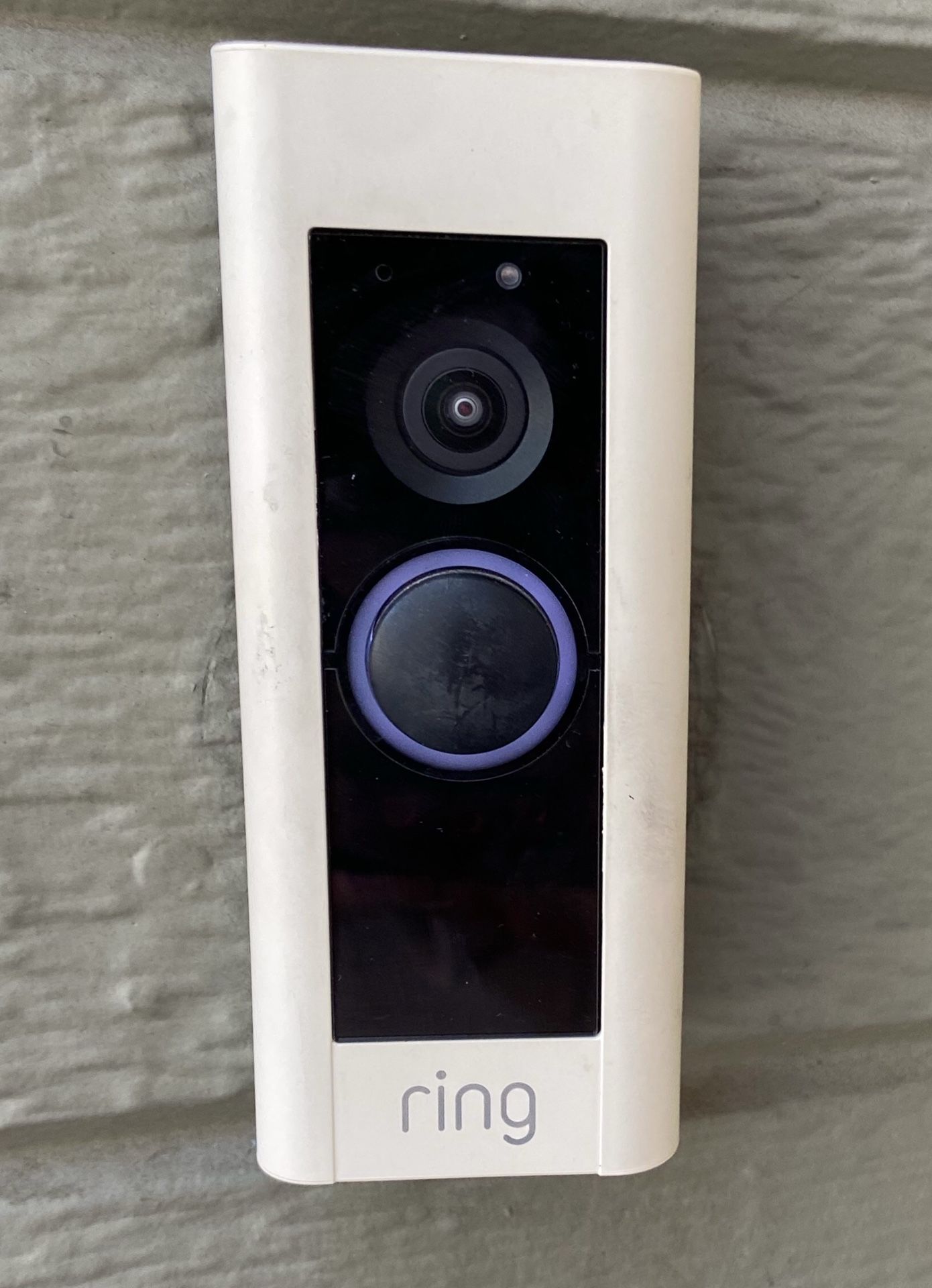 Security Camera Installer