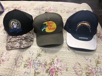 Hats