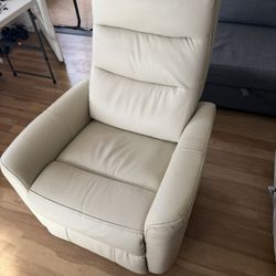 Manual Recliner Chair