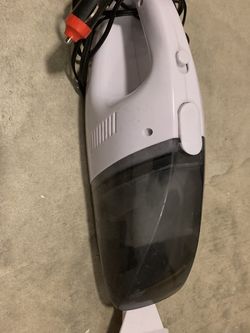 Car Cigarette Lighter Vaccume