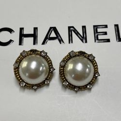 Designer Oversized Earrings 