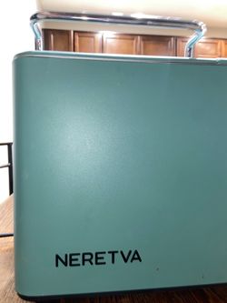 Neretva Bread Maker