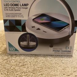 LED Dome Lamp 