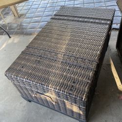 Table Storege Box