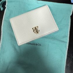 Tiffany & Co Wallet