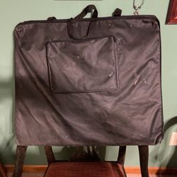 24 X 27 Portfolio Carrying Case