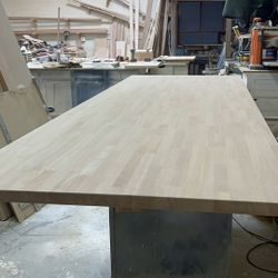 Butcher Block , Custom 