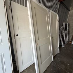 Puerta interior 24x80