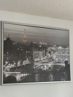 Multiple Canvas Art