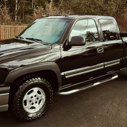 ✅$1,2OO 2003 Chevy Only 1 owner