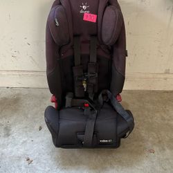 Diono Car Seat