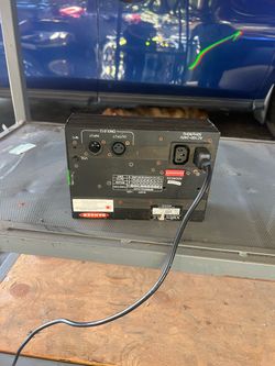 Luz para DJ