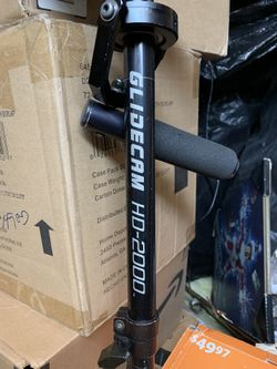 Glidecam HD2000