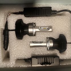 H7 Led
