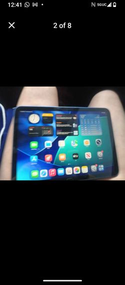 Apple tablet 2026