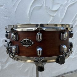 Tama Starclassic Birch/Bubbinga Snare Drum