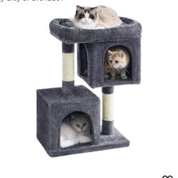 Cat Post Like New