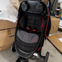 Baby tread Stroller Come With Car seat 