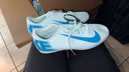 Cleats