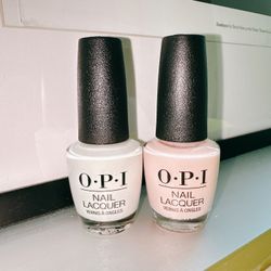 New OPI $15 For 2 