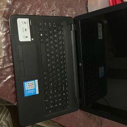 Hp Laptop 