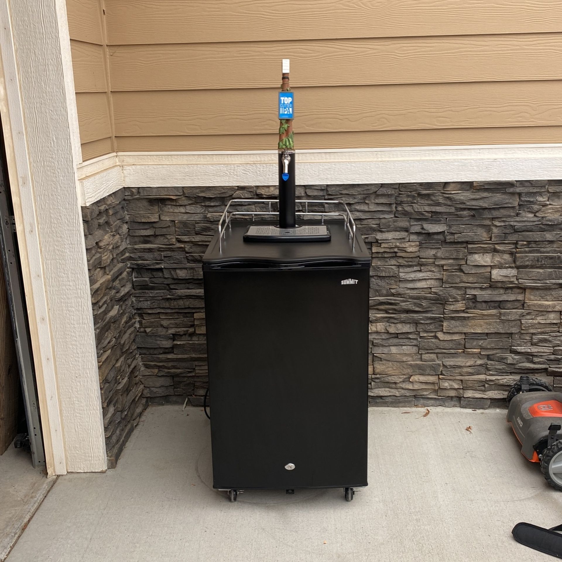 Kegerator