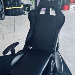 GT Player Chair