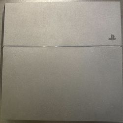 PS4 