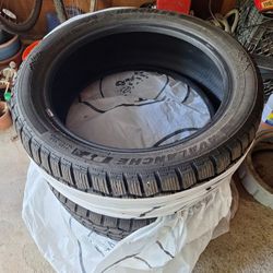 Snow Tires