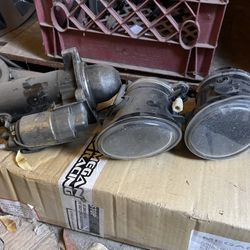 Bmw E46 Parts