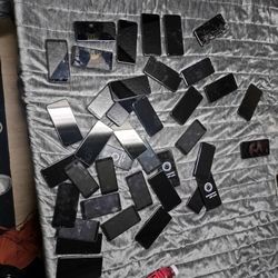 Phone's Tablet Watch Laptop