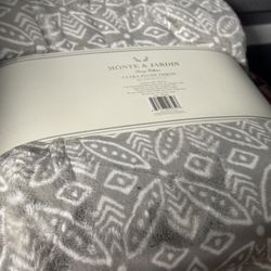 Softest Blanket There Is