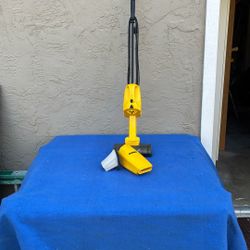 Eureka quick up vacuum