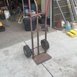 Hand Truck