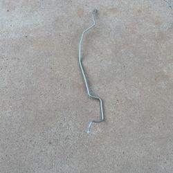 Transmission Oil Cooler Return Line  