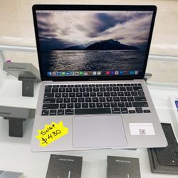 MacBook Air M1 8gb Ram 128gb SSD 