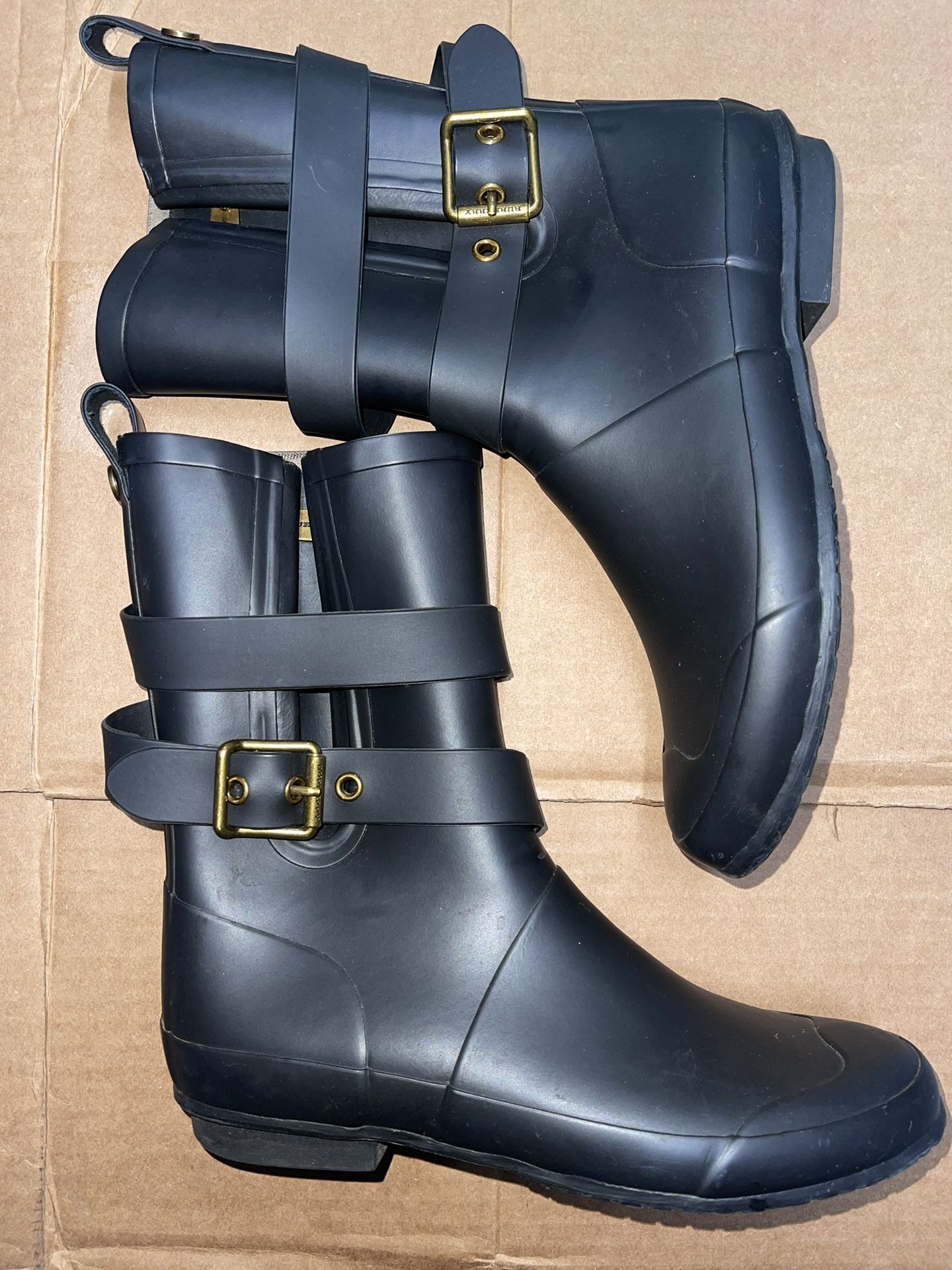 Burberry Boots