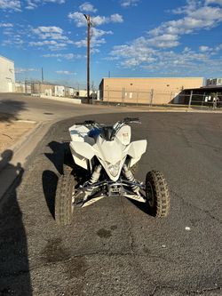 2006 ltr450
