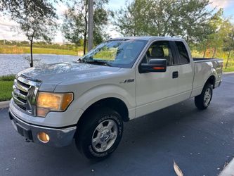 💥2010 Ford F150 XLT 💥