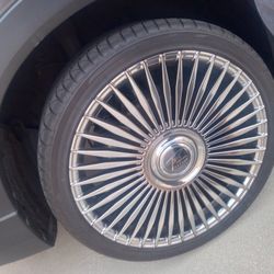 Rims For Sale Low Profile