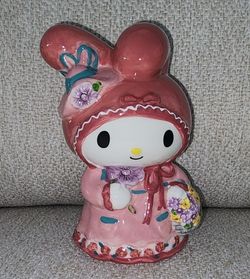 Hello  Kitty Ceramics 