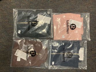 Lululemon jacket