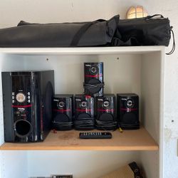 Speakers