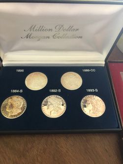 Coin set