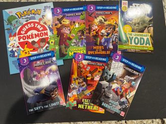Children’s Books
