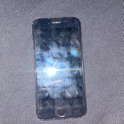 iPhone 7 Just Says iPhone Unavailable When Turning On( Use For Parts)