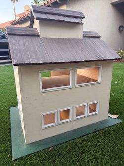 Toy House