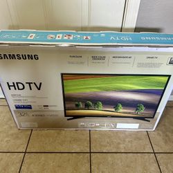 32” Samsung Tv