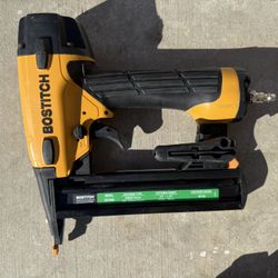 Bostitch Nail Stapler